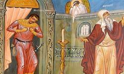 Featured image of post A Monologue On Struggling With "Living In Sin" And The Drive To Faith